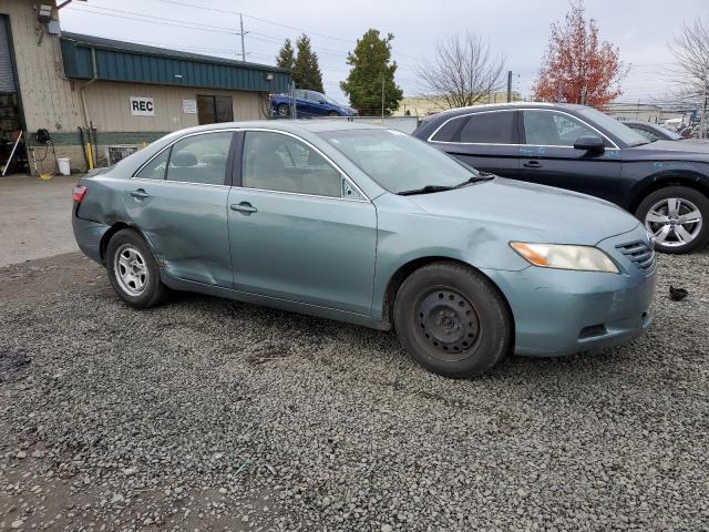 JTNBE46KX73046546 | 2007 Toyota camry ce