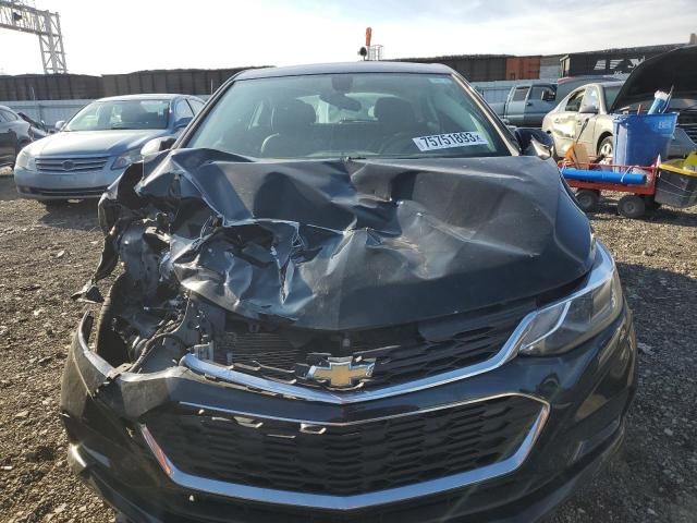 3G1BH6SE7JS523676 | 2018 CHEVROLET CRUZE LT