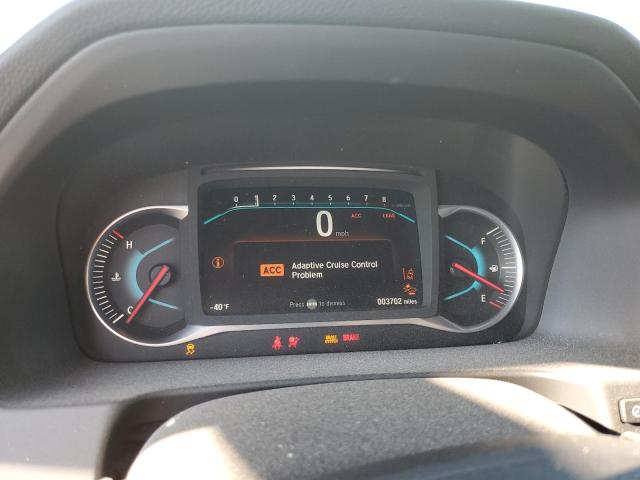 2022 HONDA PILOT SPOR - 5FNYF6H35NB095747