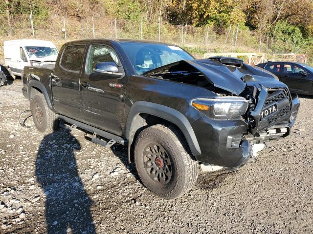 5TFCZ5AN4KX179146 | 2019 TOYOTA TACOMA DOU