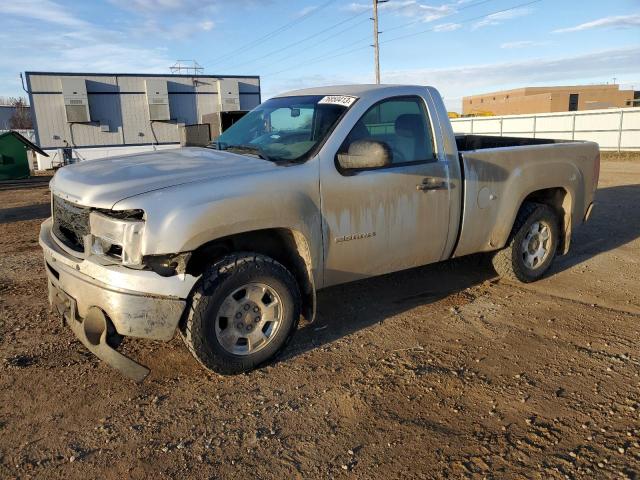 2010 GMC Sierra 1500 