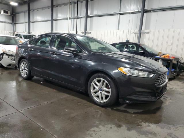 3FA6P0H78FR180897 | 2015 FORD FUSION SE