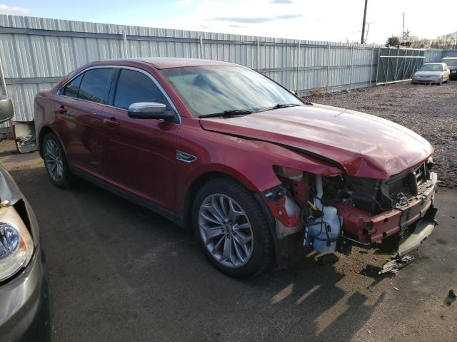 1FAHP2F81FG152155 | 2015 FORD TAURUS LIM