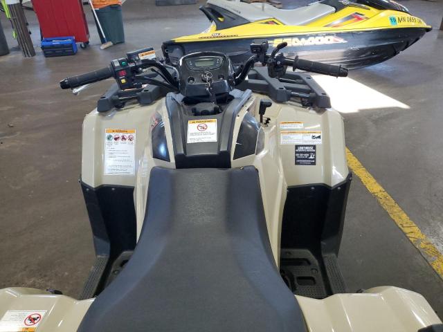 2022 ARCTIC CAT 4WHEELER - RFB22ATV2NK6X0521