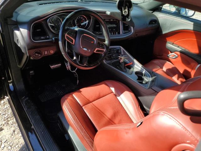 2C3CDZAG5LH134119 Dodge Challenger Sxt