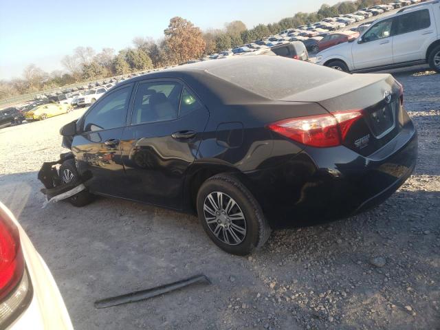 5YFBURHE8KP937687 | 2019 TOYOTA COROLLA L