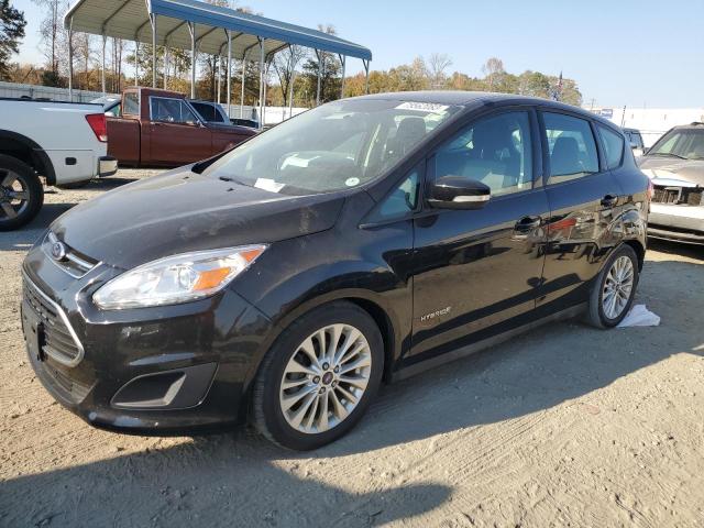 2017 Ford C-Max Energi SE