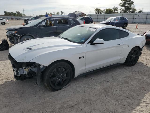 1FA6P8CF7K5184742 Ford Mustang GT