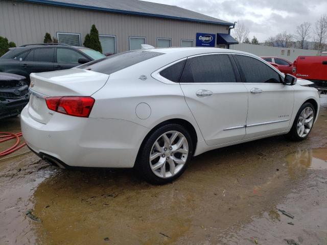 1G1165S37FU128415 | 2015 CHEVROLET IMPALA LTZ