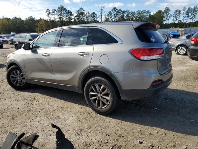 5XYPG4A37JG418495 | 2018 KIA SORENTO LX