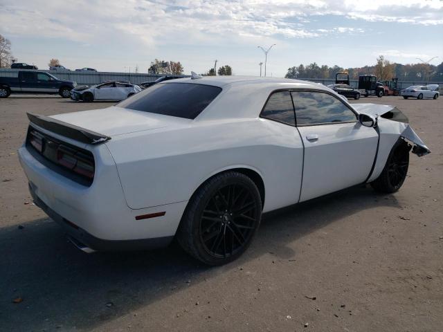 Vin: 2c3cdzbt4gh213962, lot: 75722123, dodge challenger r/t 20163