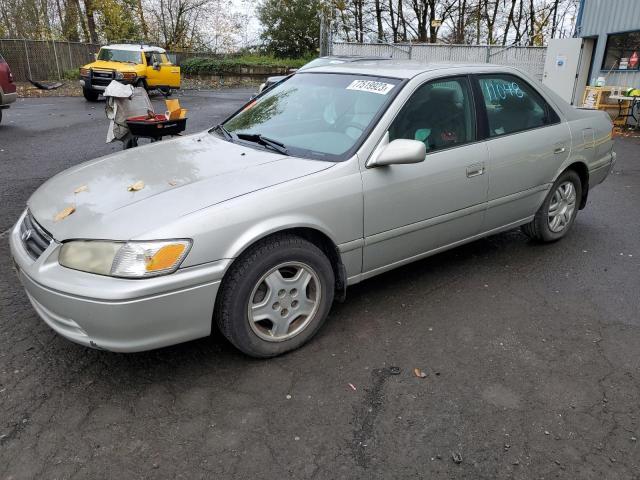 2001 Toyota Camry CE