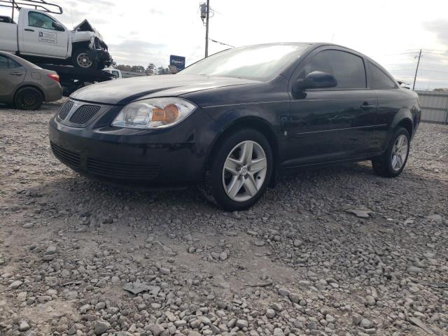 2007 Pontiac G5 