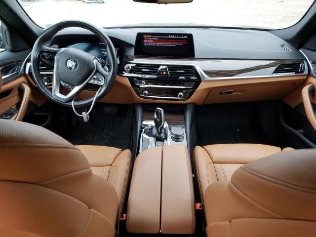 2020 BMW 530 XI - WBAJR7C07LCE47992