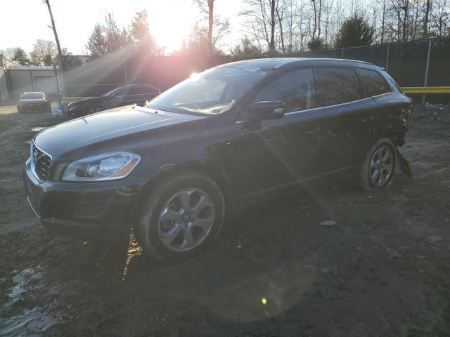 2013 Volvo XC60 