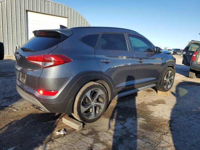 2018 HYUNDAI TUCSON VAL - KM8J33A21JU770937