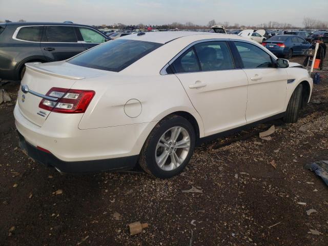 2018 Ford Taurus Sel VIN: 1FAHP2E81JG123037 Lot: 78092323
