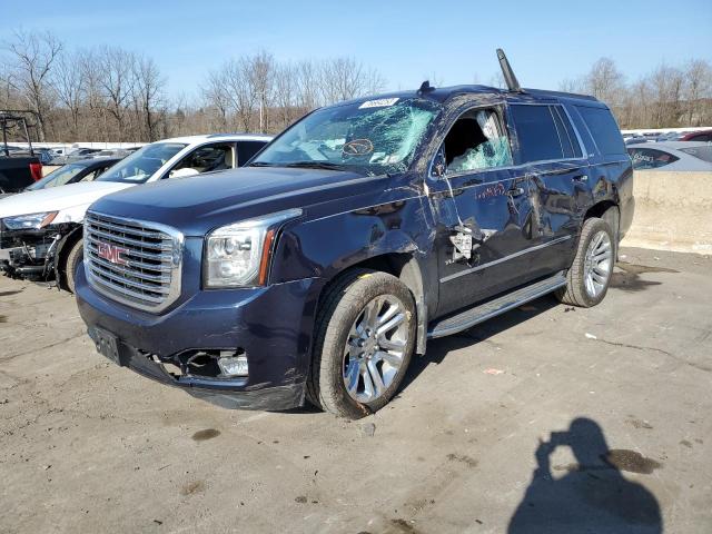 2020 GMC Yukon SLT