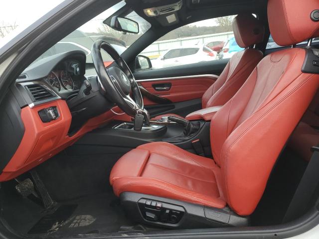 2015 BMW 428 I - WBA3N3C59FK233196