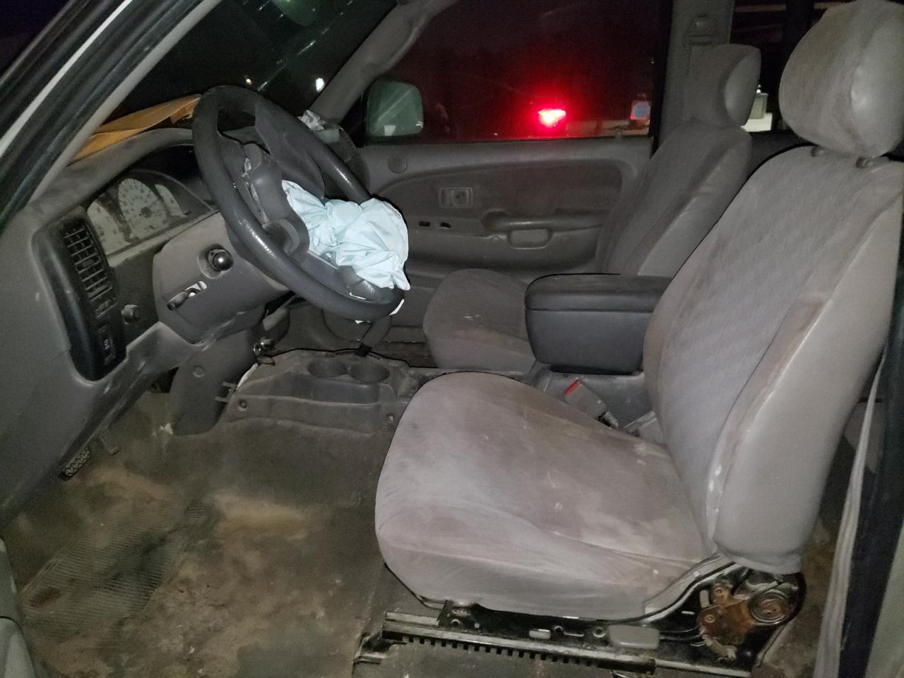 5tesm92n01z827525 5TESM92N01Z827525 2001 Toyota Tacoma Xtracab Prerunner