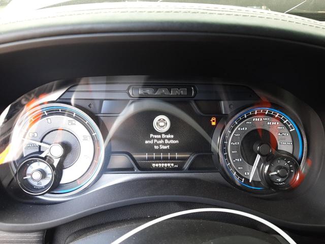 2022 RAM 3500 LIMIT 3C63R3PL1NG179406