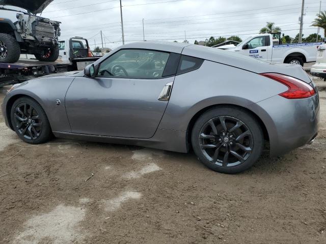 JN1AZ4EH6KM422627 | 2019 NISSAN 370Z BASE