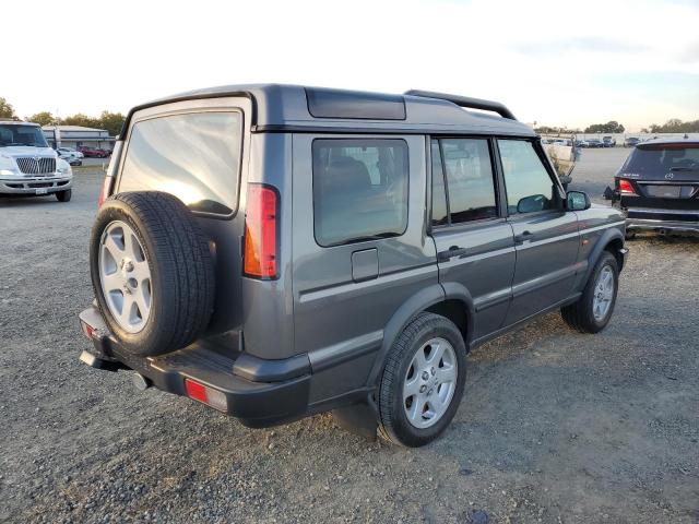 2004 Land Rover Discovery Ii Hse VIN: SALTP19494A835110 Lot: 76084413