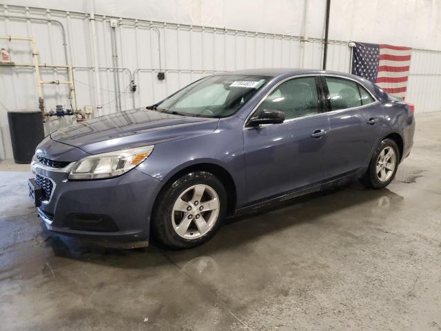 2014 Chevrolet Malibu LS