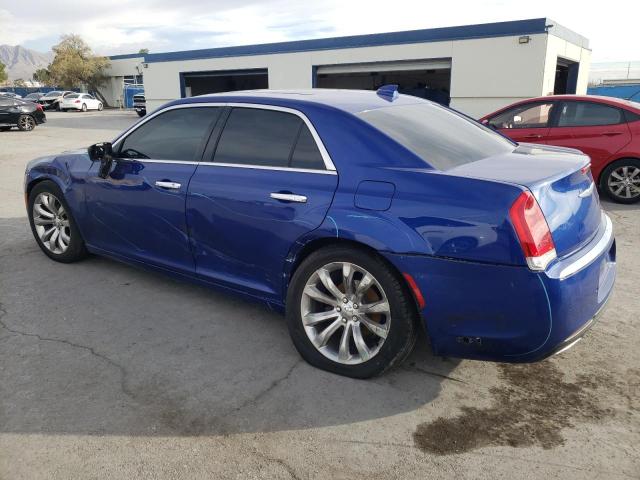 2C3CCAEG8KH705972 | 2019 CHRYSLER 300 LIMITE