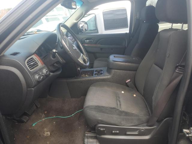 1GNSKAE04ER248263 | 2014 CHEVROLET TAHOE K150