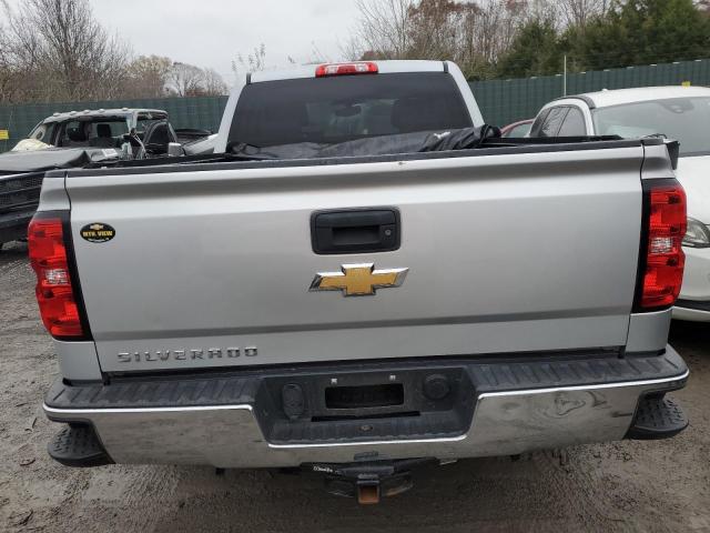 1GCRCPEH2FZ264735 | 2015 Chevrolet silverado c1500