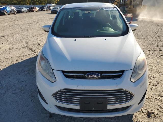 1FADP5AU8FL123571 Ford C-MAX SE
