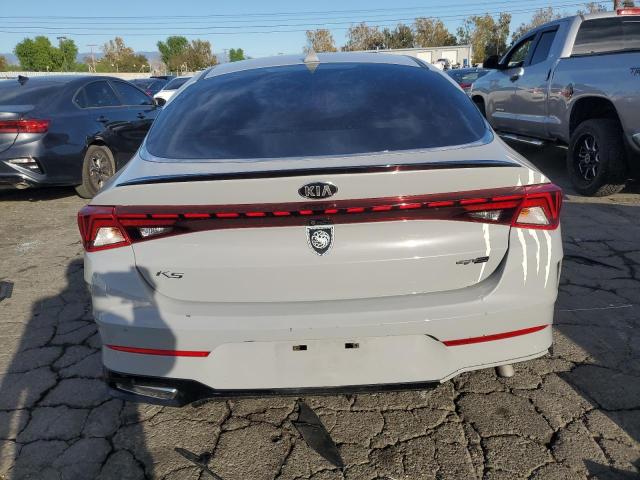 5XXG64J20MG028745 KIA K5 GT LINE