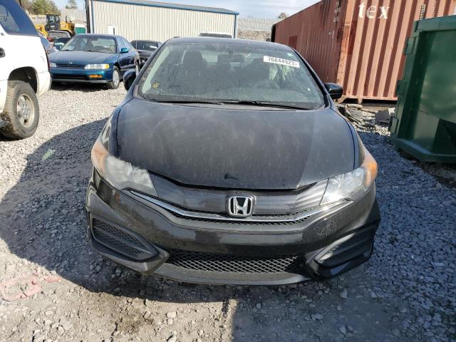 2HGFG3B83EH506663 | 2014 Honda civic ex