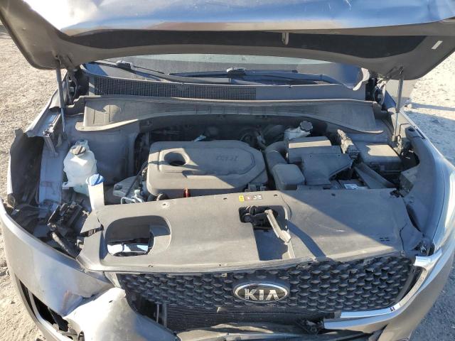2016 KIA SORENTO LX - 5XYPG4A36GG101199