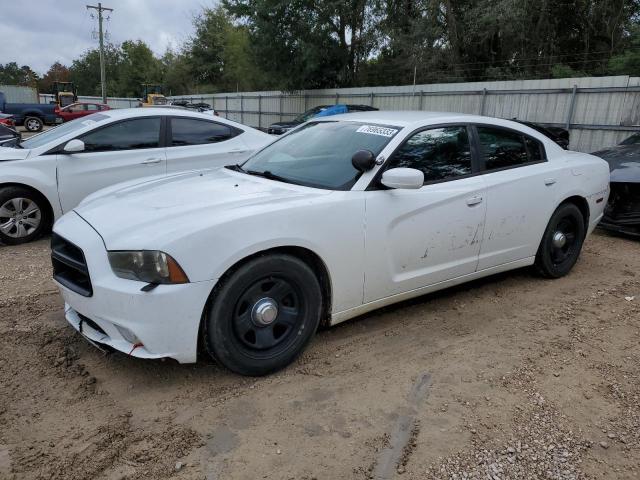 2013 Dodge Charger 