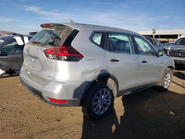 KNMAT2MV0KP517872 | 2019 NISSAN ROGUE S