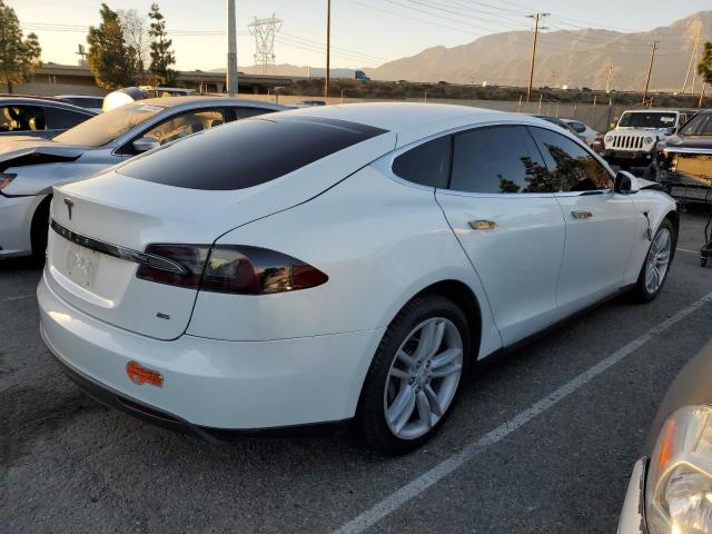 5YJSA1H17EFP48696 | 2014 TESLA MODEL S