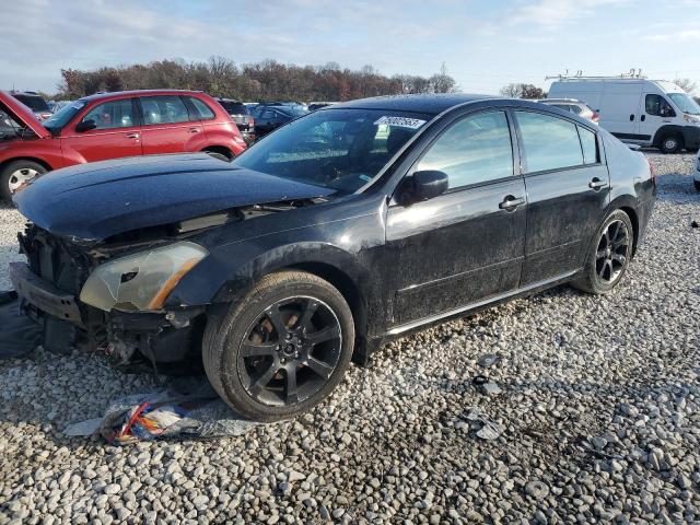 2008 Nissan Maxima SE