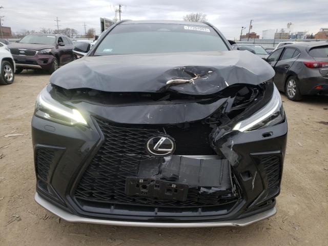 2024 LEXUS NX 350 LUX 2T2KGCEZ7RC036635