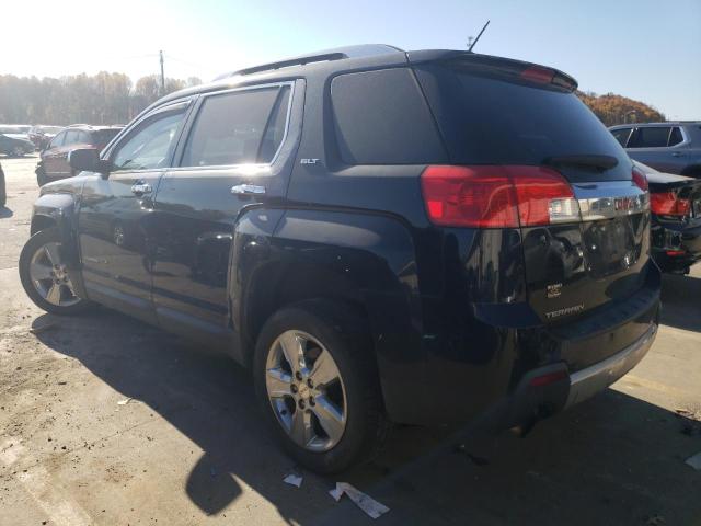 2GKFLTE31F6193169 | 2015 GMC TERRAIN SL