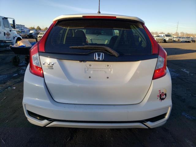 3HGGK5G48KM701658 | 2019 HONDA FIT LX