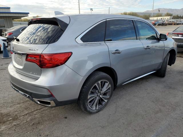 5J8YD4H54KL033293 | 2019 ACURA MDX TECHNO