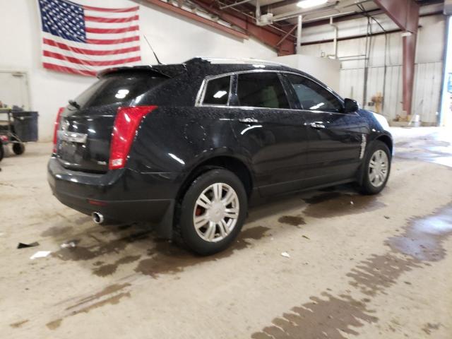 3GYFNBE39CS529870 | 2012 Cadillac srx performance collection