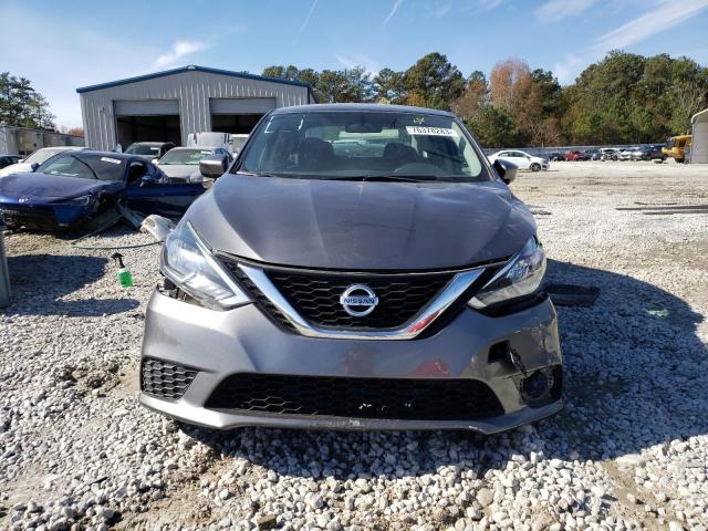 3N1AB7AP2GY239023 | 2016 NISSAN SENTRA S