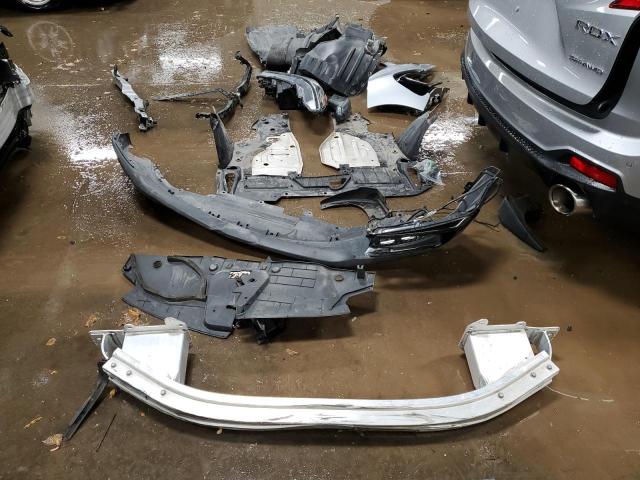2020 ACURA RDX A-SPEC - 5J8TC2H61LL029312