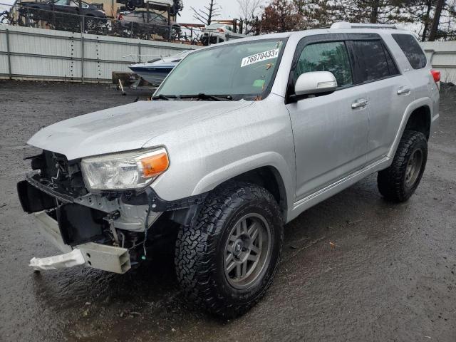 2011 Toyota 4Runner SR5