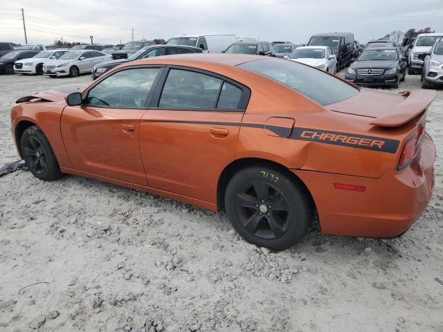 2011 Dodge Charger VIN: 2B3CL3CG5BH548641 Lot: 75166903