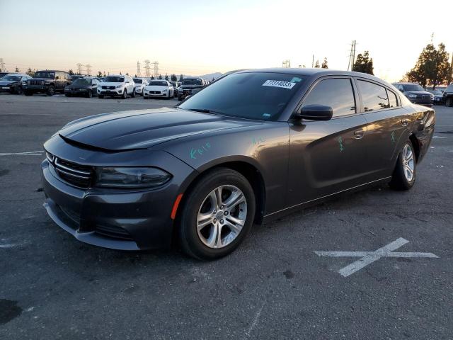 2C3CDXBG1KH699419 | 2019 DODGE CHARGER SX