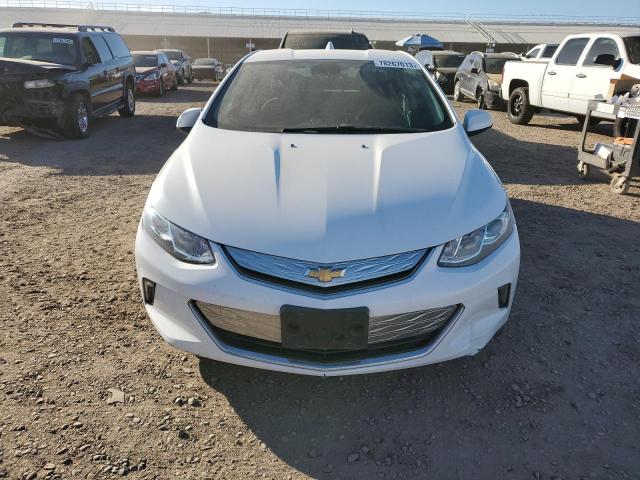 1G1RC6S54HU100741 | 2017 CHEVROLET VOLT LT